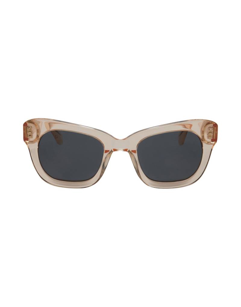 SUN BUDDIES Sonnenbrille Damen Pfirsich von SUN BUDDIES