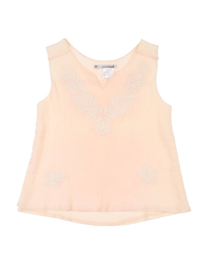 SUN CHILD Top Kinder Pfirsich von SUN CHILD
