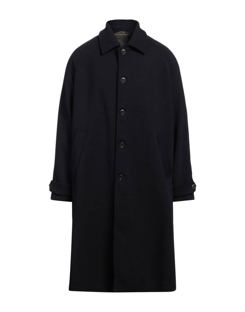 SUN HOUSE Mantel Herren Marineblau SUN HOUSE Mantel Herren Marineblau von SUN HOUSE