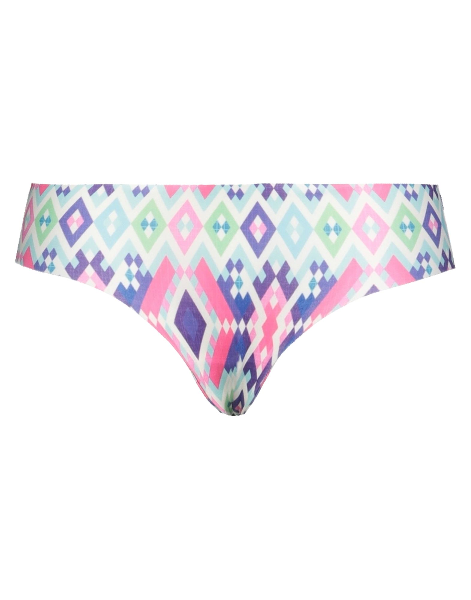 SUN SISTERS BEACHWEAR Bikinislip & Badehose Damen Elfenbein von SUN SISTERS BEACHWEAR