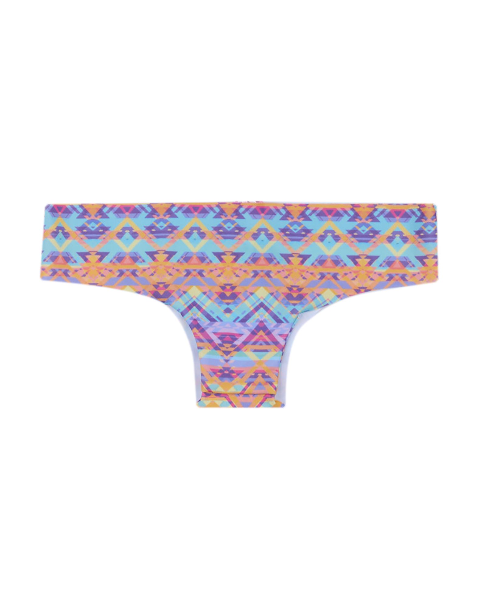 SUN SISTERS BEACHWEAR Bikinislip & Badehose Kinder Orange von SUN SISTERS BEACHWEAR