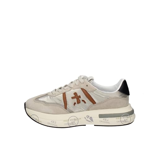 PREMIATA CASSIE 6470 40/Grigio von SUN68