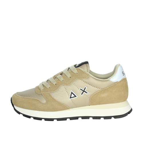Sun68 Wmns Z44203 Ally Bright Col 43 oro beige oro beige/40 von SUN68