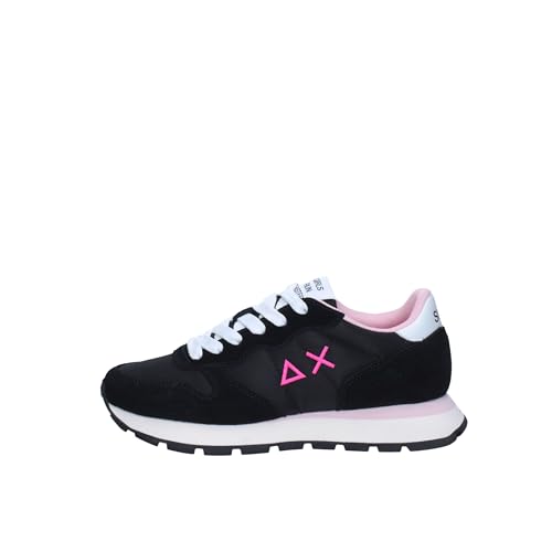 SUN68 Ally Solid Nylon Z35201_11 Schwarz-40 von SUN68