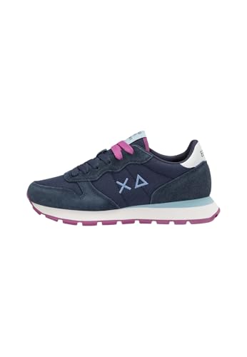 SUN68 Ally Solid Trainers EU 39 von SUN68