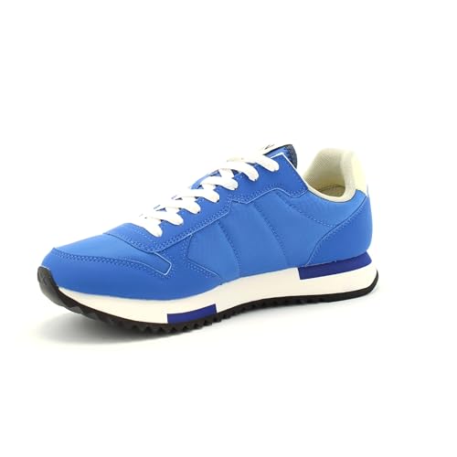 Sun68 Scarpe - Niki Solid Royal Z34120 von SUN68