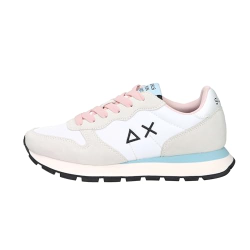 SUN68 Ally SOLID.Bianco 40 von SUN68