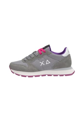 SUN68 Ally Solid Trainers EU 38 von SUN68