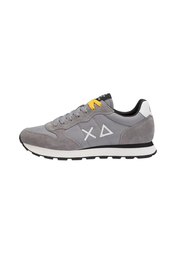 SUN68 Herren Sneakers, 41 EU von SUN68