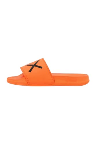 SUN68 Slippers Logo Code Cpx34103-64, Orange, 42 EU von SUN68