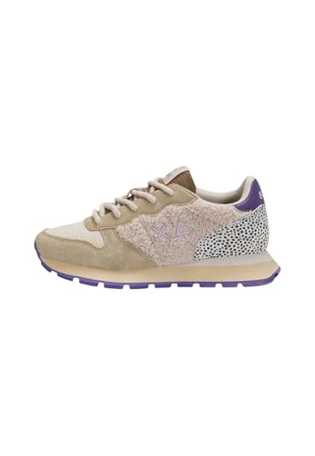 SUN68 Sneakers Ally Winter BEIGE 38 von SUN68