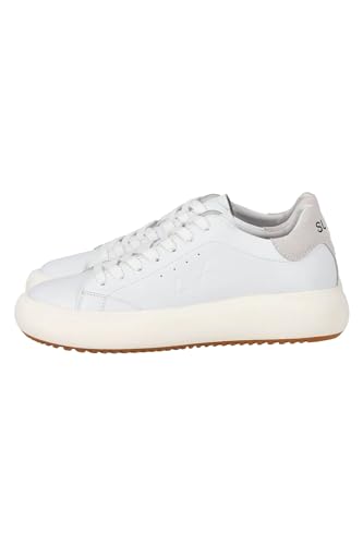 SUN68 Sneakers Basse Z34138 Mehrfarbig - von SUN68