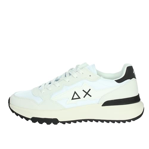 SUN68 Niki 2.0 SOLID S01 Hombre 44 von SUN68