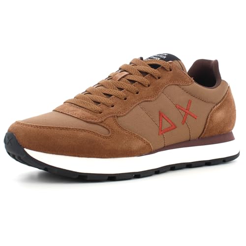 Sun68 - Sneakers Con Lacci Volpe art.Z44101 VOLPE 40 von SUN68