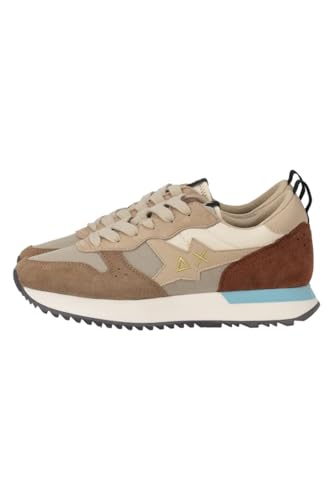 Sun68 Sneakers Z43209-7731 BEIGE 39 von SUN68