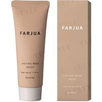 SUNCALL - FARJUA Lasting Mask Moist 50g SUNCALL - FARJUA Lasting Mask Moist 50g von SUNCALL