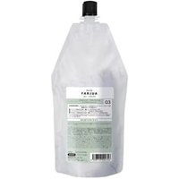 SUNCALL - FARJUA No.03 Act Cream Refill 500g SUNCALL - FARJUA No.03 Act Cream Refill 500g von SUNCALL
