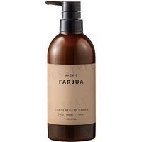 SUNCALL - FARJUA No.04-C Concentrate Cream 500g SUNCALL - FARJUA No.04-C Concentrate Cream 500g von SUNCALL