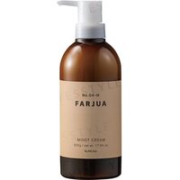 SUNCALL - FARJUA No.04-M Moist Cream 500g SUNCALL - FARJUA No.04-M Moist Cream 500g von SUNCALL