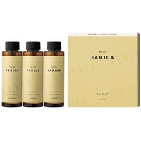 SUNCALL - FARJUA No.05 Oil Shot Refill 100ml x 3 SUNCALL - FARJUA No.05 Oil Shot Refill 100ml x 3 von SUNCALL
