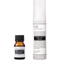 SUNCALL - R-21 Straight Hair Oil Gloss 10ml SUNCALL - R-21 Straight Hair Oil Gloss 10ml von SUNCALL