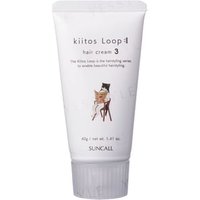 SUNCALL - kiitos Loop Hair Cream 3 40g 40g SUNCALL - kiitos Loop Hair Cream 3 40g 40g von SUNCALL