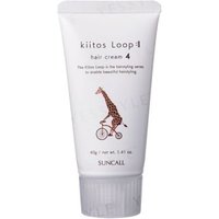 SUNCALL - kiitos Loop Hair Cream 4 40g 40g SUNCALL - kiitos Loop Hair Cream 4 40g 40g von SUNCALL