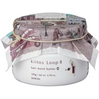 SUNCALL - kiitos Loop Hair Moist Butter 0 105g 105g SUNCALL - kiitos Loop Hair Moist Butter 0 105g 105g von SUNCALL