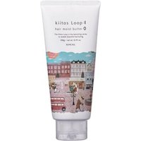 SUNCALL - kiitos Loop Hair Moist Butter 0 190g 190g SUNCALL - kiitos Loop Hair Moist Butter 0 190g 190g von SUNCALL