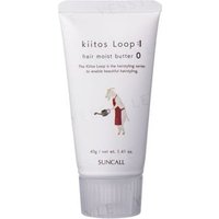 SUNCALL - kiitos Loop Hair Moist Butter 0 40g 40g SUNCALL - kiitos Loop Hair Moist Butter 0 40g 40g von SUNCALL