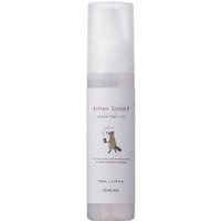 SUNCALL - kiitos Loop Moist Hair Oil 100ml 100ml SUNCALL - kiitos Loop Moist Hair Oil 100ml 100ml von SUNCALL