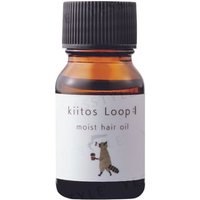 SUNCALL - kiitos Loop Moist Hair Oil 10ml 10ml SUNCALL - kiitos Loop Moist Hair Oil 10ml 10ml von SUNCALL