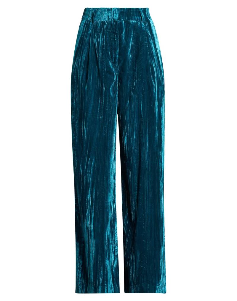 SUNCOO Hose Damen Aquamarin von SUNCOO