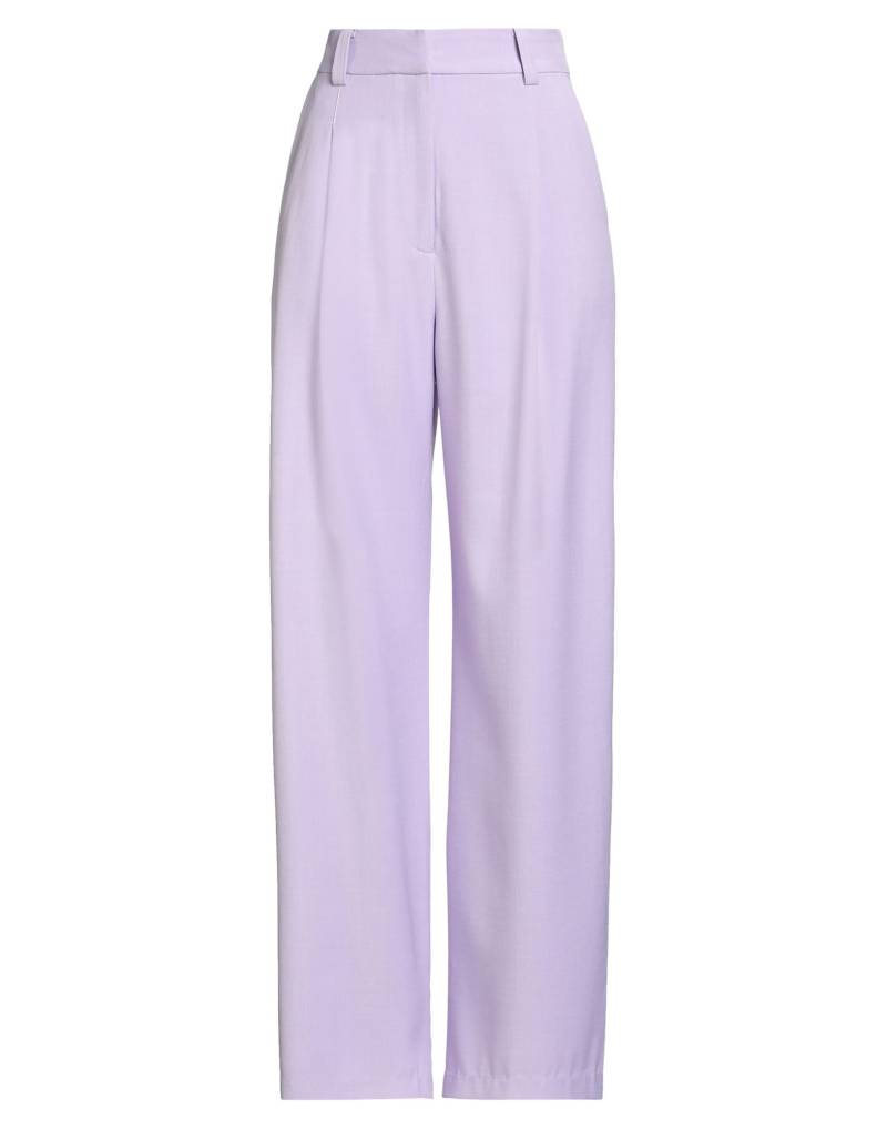 SUNCOO Hose Damen Lila von SUNCOO