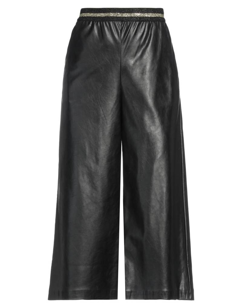 SUNCOO Hose Damen Schwarz von SUNCOO