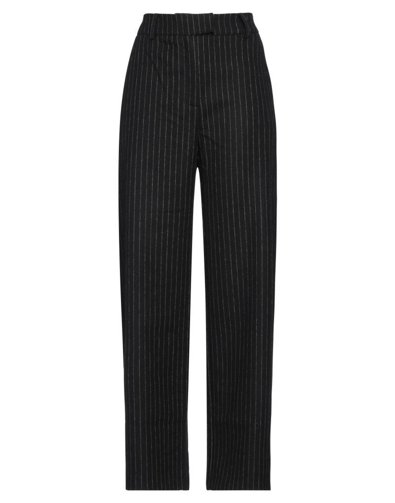 SUNCOO Hose Damen Schwarz von SUNCOO