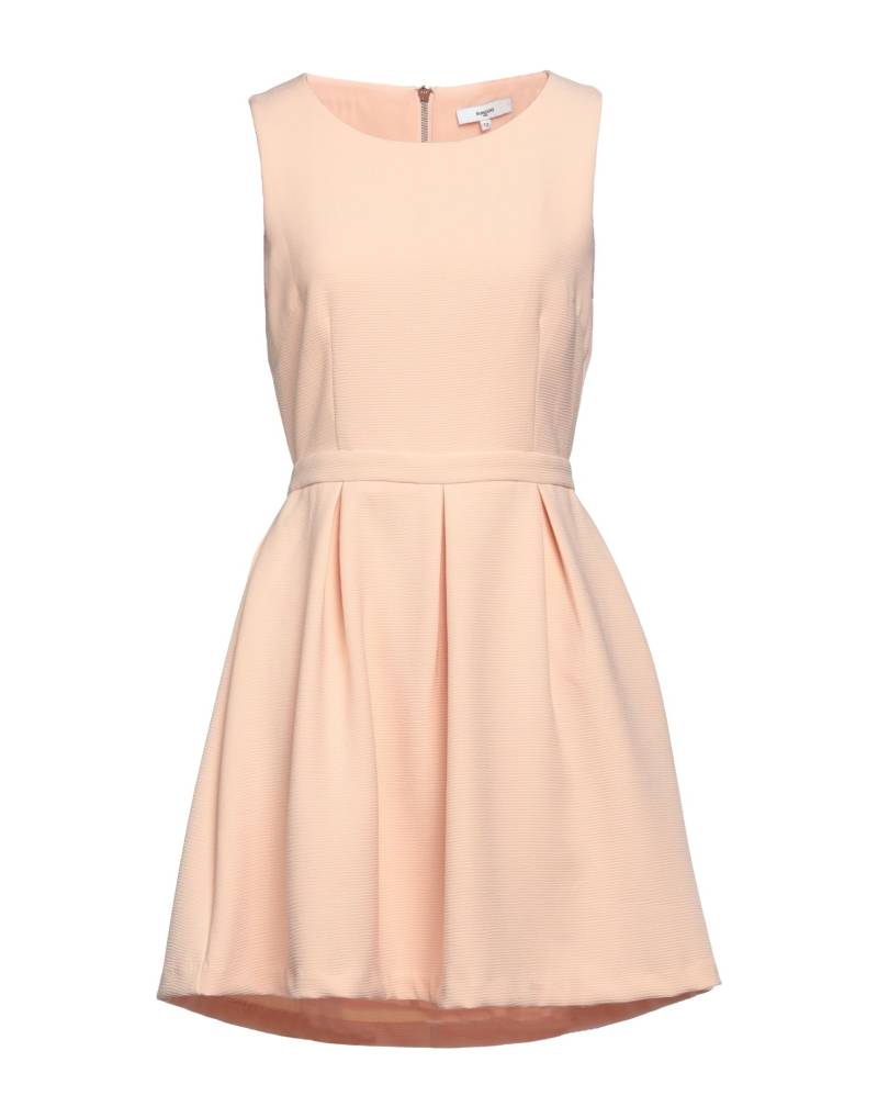 SUNCOO Mini-kleid Damen Hellrosa von SUNCOO