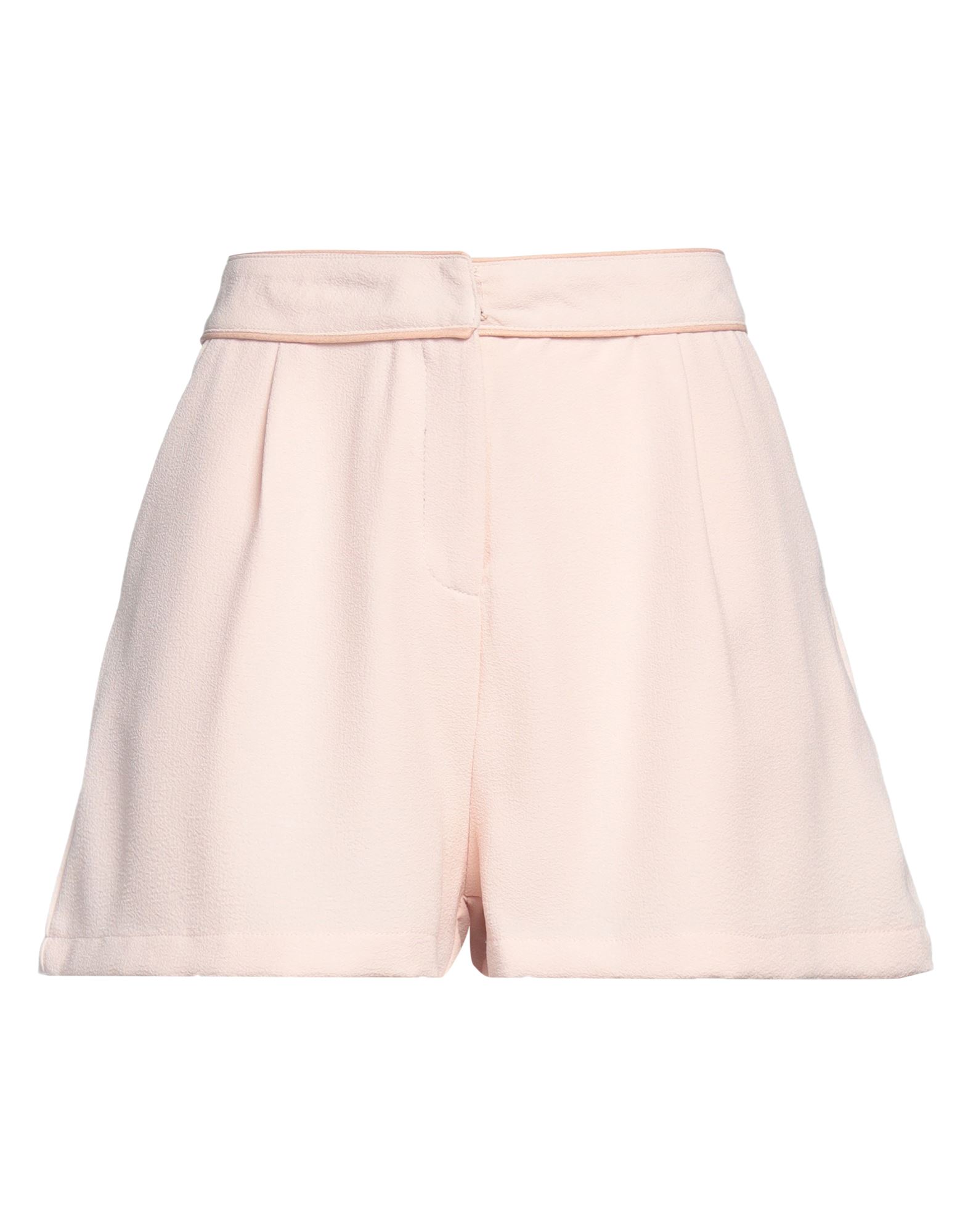 SUNCOO Shorts & Bermudashorts Damen Hellrosa von SUNCOO