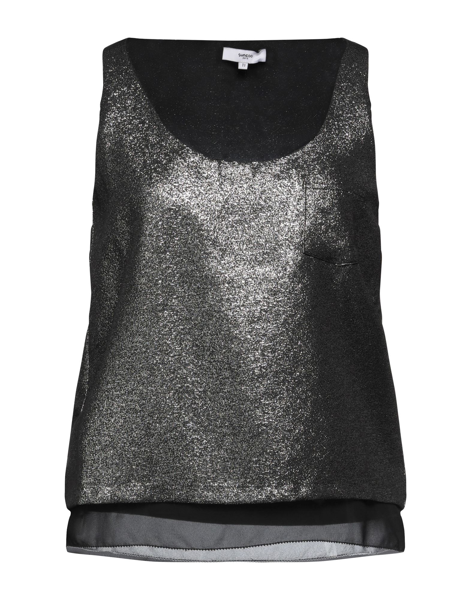 SUNCOO Top Damen Blei SUNCOO Top Damen Blei von SUNCOO