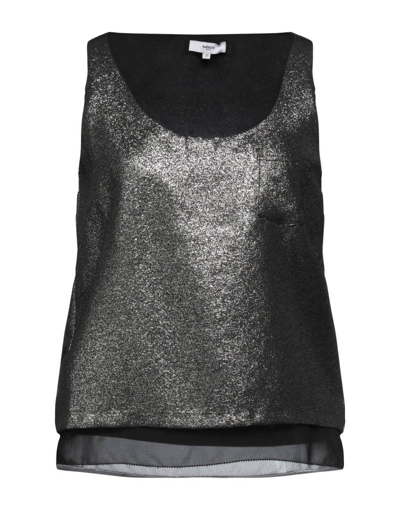 SUNCOO Top Damen Blei von SUNCOO