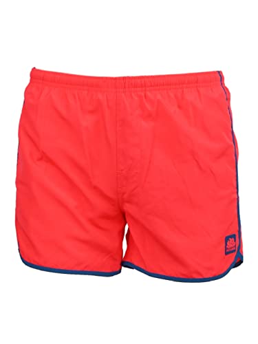 Boxer Mare Uomo sundek m680bdp0300-07901 Jesper Boardshort von SUNDEK