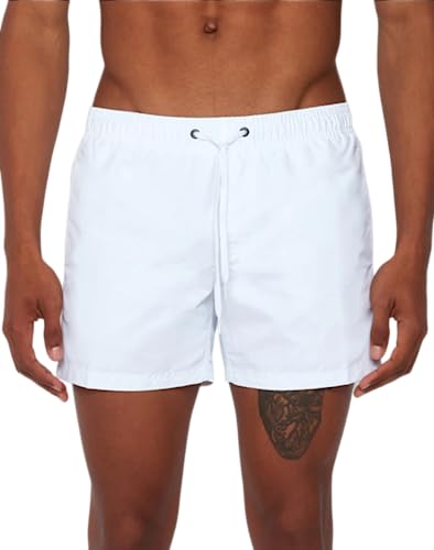 Boxer mare Uomo sundek m504bdta100-00634 Boardshort von SUNDEK