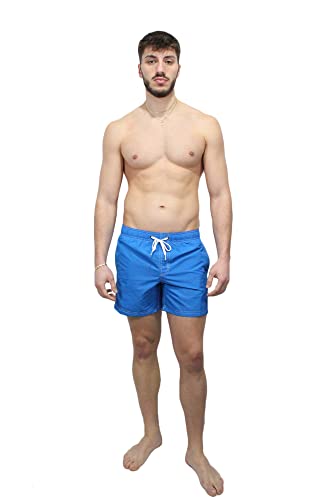 Boxer mare Uomo sundek m504bdta100-08908 Boardshort von SUNDEK