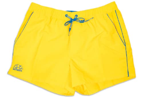 Boxer mare Uomo sundek m700bdta100-77201 Coltrane von SUNDEK