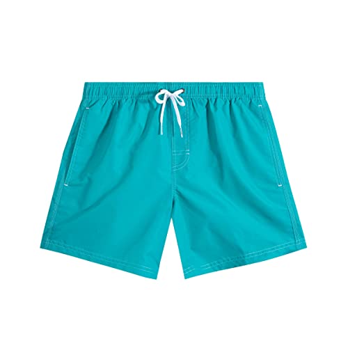 Costume Uomo Sundek Boardshort M504bdta100.95001 von SUNDEK