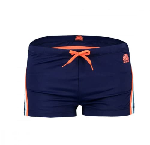 Parigamba mare Uomo sundek m295spl3000_00724 ZION SWIM TRUNKS von SUNDEK