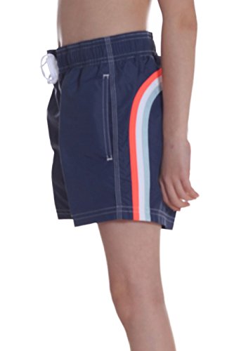 SUNDEK BS Elastic Waist 10 Boxer ARCOBALENO Junior Mod. B504BDTA100 6 von SUNDEK