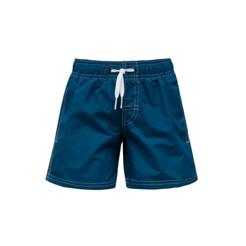 SUNDEK Boardshort, Aegean Blue 01, 14 Jahre von SUNDEK