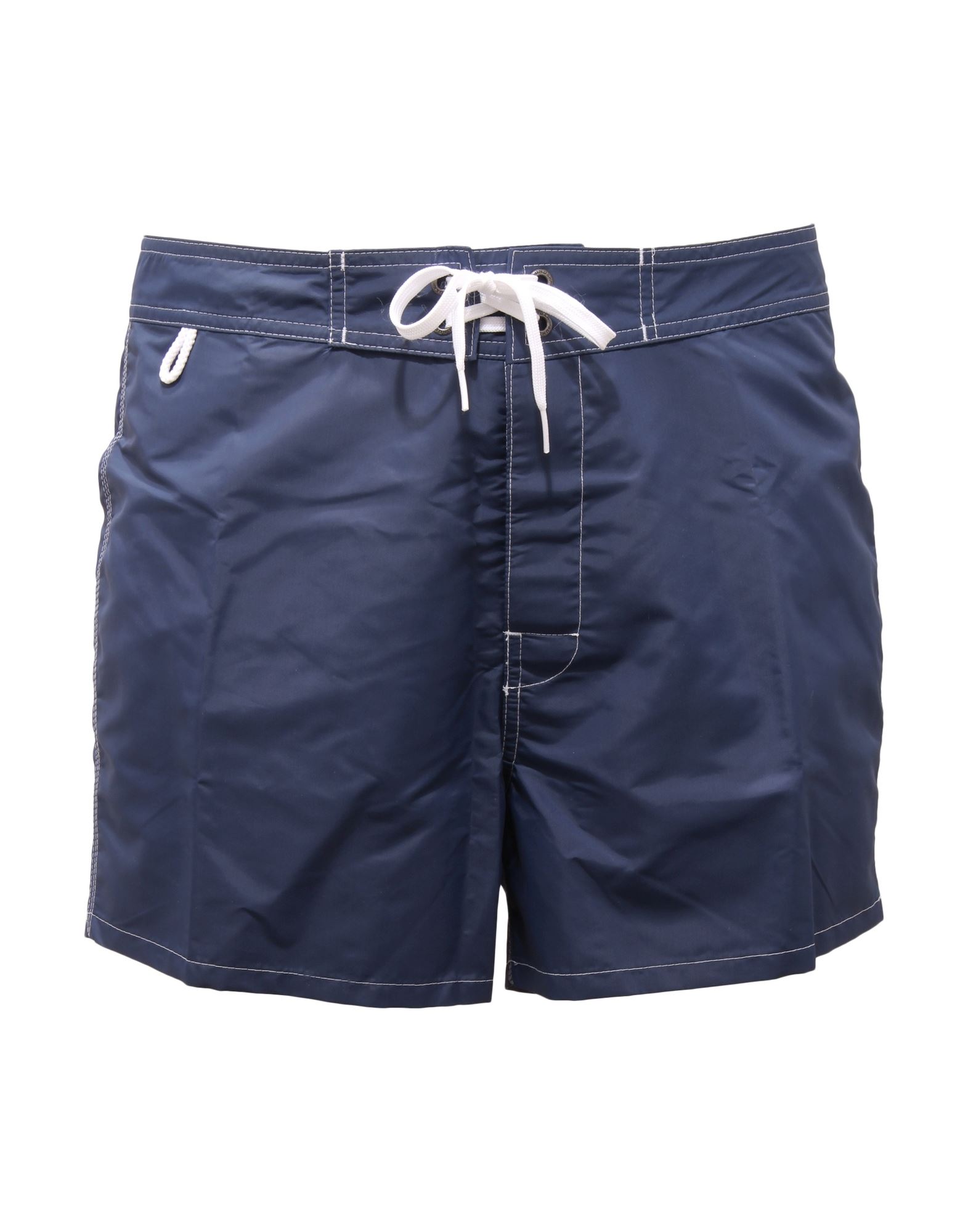 SUNDEK Badeboxer Herren Blau von SUNDEK