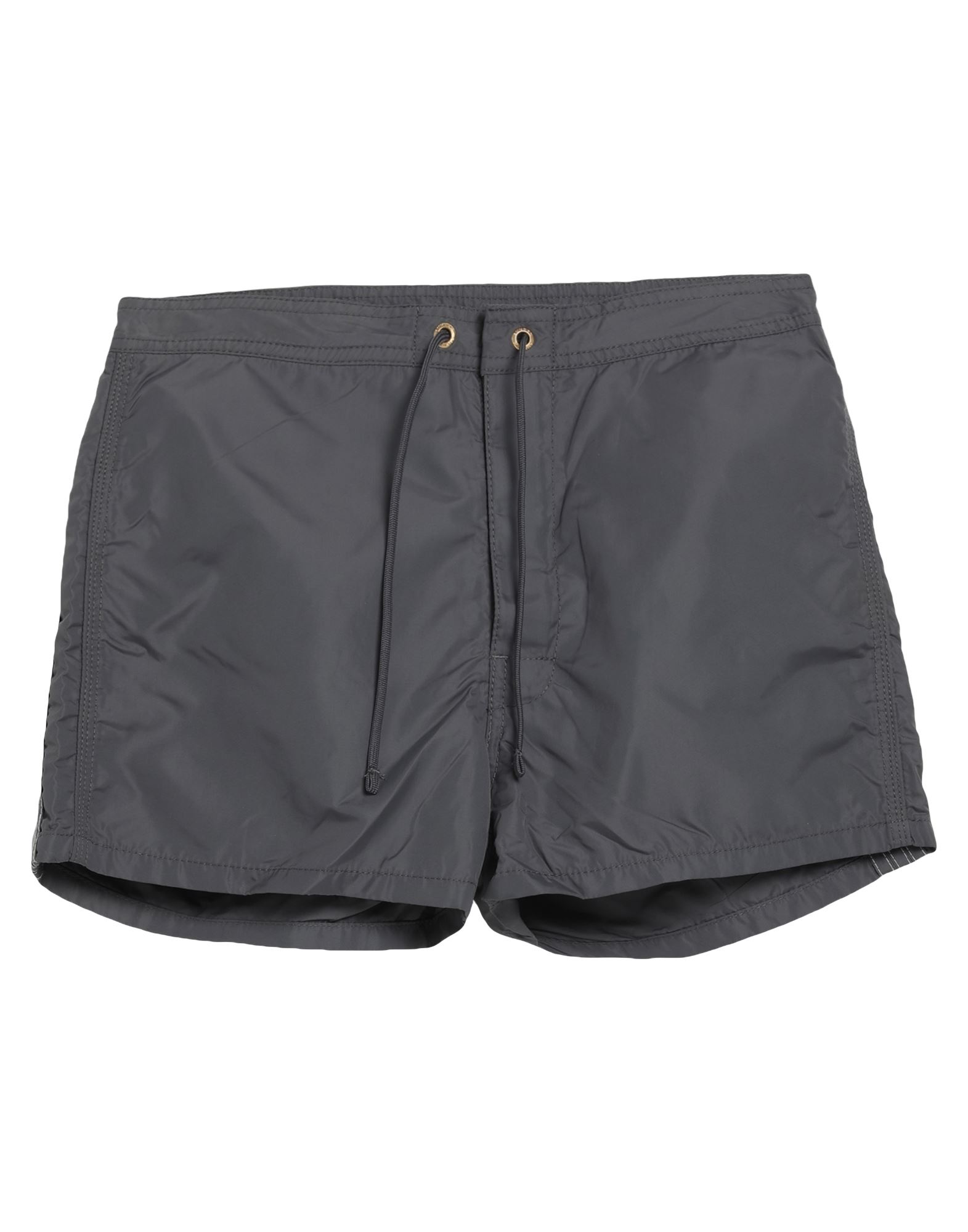 SUNDEK Badeboxer Herren Blei von SUNDEK